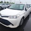 toyota corolla-axio 2016 quick_quick_DAA-NKE165_NKE165-7134708 image 1