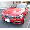 bmw 1-series 2016 -BMW--BMW 1 Series LDA-1S20--WBA1S520X0E93522---BMW--BMW 1 Series LDA-1S20--WBA1S520X0E93522- image 5