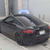 audi tt 2016 -AUDI 【石川 339ﾏ 13】--Audi TT ABA-FVCHHF--TRUZZZFV6G1018484---AUDI 【石川 339ﾏ 13】--Audi TT ABA-FVCHHF--TRUZZZFV6G1018484- image 11