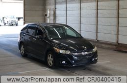 honda stream 2010 -HONDA--Stream RN6-3118323---HONDA--Stream RN6-3118323-