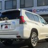 toyota land-cruiser-prado 2019 -TOYOTA--Land Cruiser Prado LDA-GDJ150W--GDJ150-0040171---TOYOTA--Land Cruiser Prado LDA-GDJ150W--GDJ150-0040171- image 3