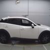 mazda cx-3 2017 CFJ1622691 image 4