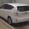 toyota prius-α 2014 -TOYOTA--Prius α DAA-ZVW41W--ZVW41-0014153---TOYOTA--Prius α DAA-ZVW41W--ZVW41-0014153- image 6