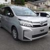 toyota voxy 2019 -TOYOTA--Voxy DBA-ZRR80G--ZRR80G-0562308---TOYOTA--Voxy DBA-ZRR80G--ZRR80G-0562308- image 1