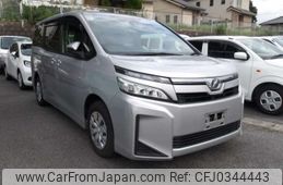 toyota voxy 2019 -TOYOTA--Voxy DBA-ZRR80G--ZRR80G-0562308---TOYOTA--Voxy DBA-ZRR80G--ZRR80G-0562308-