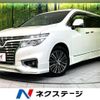 nissan elgrand 2016 -NISSAN--Elgrand DBA-TE52--TE52-085214---NISSAN--Elgrand DBA-TE52--TE52-085214- image 1