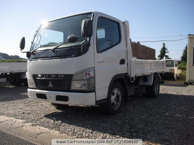 mitsubishi-fuso canter 2010 CFJ1858449 image 1