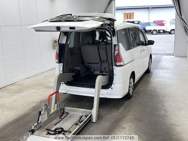 nissan serena 2018 -NISSAN--Serena C27-010767---NISSAN--Serena C27-010767- image 2