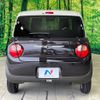 suzuki alto-lapin-chocolat 2022 quick_quick_HE33S_HE33S-402733 image 15