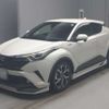 toyota c-hr 2017 -TOYOTA 【長野 301ﾈ8385】--C-HR DAA-ZYX10--ZYX10-2050642---TOYOTA 【長野 301ﾈ8385】--C-HR DAA-ZYX10--ZYX10-2050642- image 1