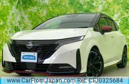 nissan aura 2022 quick_quick_6AA-FE13_FE13-216008