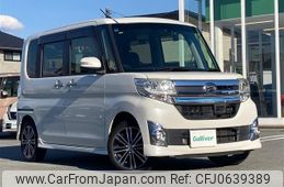 daihatsu tanto 2015 -DAIHATSU--Tanto DBA-LA600S--LA600S-0317238---DAIHATSU--Tanto DBA-LA600S--LA600S-0317238-