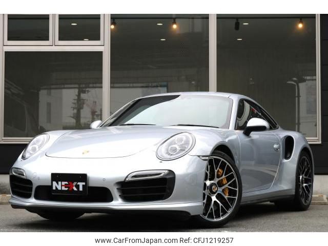 porsche 911 2015 quick_quick_ABA-991MA171_WP0ZZZ99ZFS161102 image 1