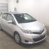 toyota vitz 2011 -TOYOTA--Vitz KSP130-2024549---TOYOTA--Vitz KSP130-2024549- image 1