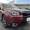 subaru forester 2015 quick_quick_DBA-SJG_SJG-026183 image 1