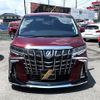toyota alphard 2018 quick_quick_DBA-AGH35W_AGH35-0030962 image 10