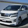 toyota vellfire 2014 -TOYOTA--Vellfire ANH20W--ANH20-8324038---TOYOTA--Vellfire ANH20W--ANH20-8324038- image 35