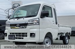 daihatsu hijet-truck 2024 CARSENSOR_JP_AU6004476674