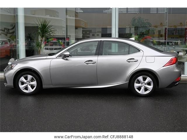 lexus is 2016 -LEXUS--Lexus IS DAA-AVE30--AVE30-5059660---LEXUS--Lexus IS DAA-AVE30--AVE30-5059660- image 2