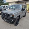 suzuki jimny 2024 quick_quick_JB64W_JB64W-343670 image 2