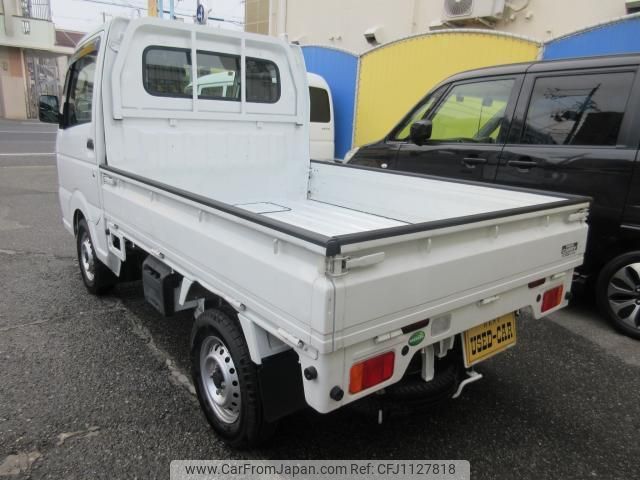suzuki carry-truck 2019 quick_quick_EBD-DA16T_DA16T-535507 image 2