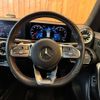 mercedes-benz cla-class 2023 CFJ1837872 image 12