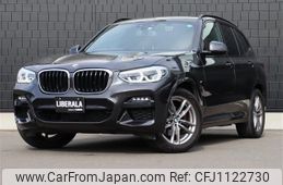 bmw x3 2020 -BMW--BMW X3 LDA-TX20--WBATX320009B06130---BMW--BMW X3 LDA-TX20--WBATX320009B06130-
