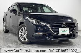 mazda axela 2017 -MAZDA--Axela LDA-BMLFS--BMLFS-111458---MAZDA--Axela LDA-BMLFS--BMLFS-111458-