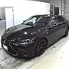 lexus es 2022 CFJ1704760 image 5