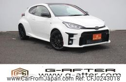 toyota yaris 2020 -TOYOTA--Yaris 4BA-GXPA16--GXPA16-0002281---TOYOTA--Yaris 4BA-GXPA16--GXPA16-0002281-