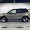subaru forester 2017 CFJ1876087 image 8