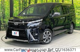 toyota voxy 2021 CFJ1636371