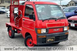 daihatsu hijet-truck 1997 GOO_JP_700070884830240708003