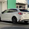 toyota corolla-touring-wagon 2020 -TOYOTA--Corolla Touring 6AA-ZWE214W--ZWE214-6005205---TOYOTA--Corolla Touring 6AA-ZWE214W--ZWE214-6005205- image 15