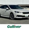 subaru impreza-wagon 2020 -SUBARU--Impreza Wagon 3BA-GT2--GT2-060553---SUBARU--Impreza Wagon 3BA-GT2--GT2-060553- image 1