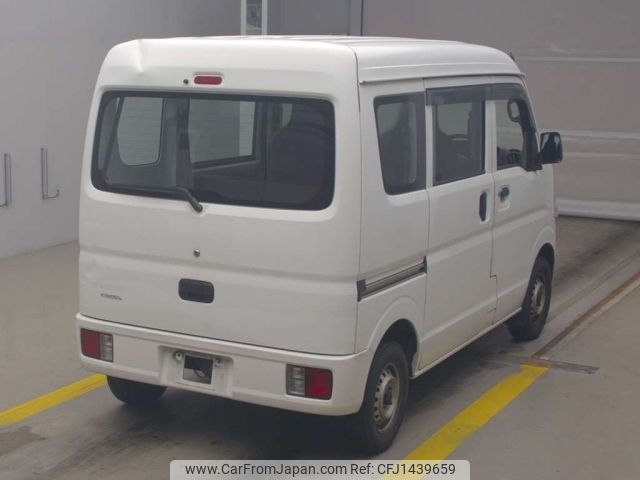 mitsubishi minicab-van 2019 -MITSUBISHI--Minicab Van DS17V-260433---MITSUBISHI--Minicab Van DS17V-260433- image 2