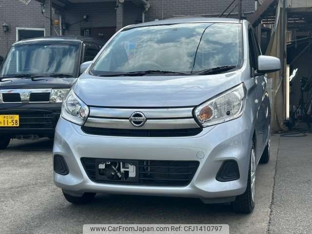 nissan dayz 2016 -NISSAN--DAYZ DBA-B21W--B21W-0320566---NISSAN--DAYZ DBA-B21W--B21W-0320566- image 1