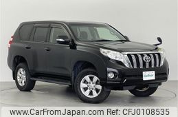 toyota land-cruiser-prado 2016 -TOYOTA--Land Cruiser Prado LDA-GDJ150W--GDJ150-0011516---TOYOTA--Land Cruiser Prado LDA-GDJ150W--GDJ150-0011516-