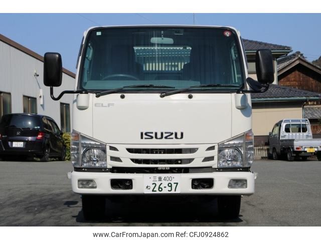 isuzu elf-truck 2016 quick_quick_TPG-NJR85AD_NJR85-7057386 image 2