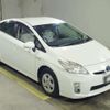 toyota prius 2010 -TOYOTA--Prius DAA-ZVW30--ZVW30-1203448---TOYOTA--Prius DAA-ZVW30--ZVW30-1203448- image 5