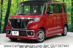 suzuki spacia 2019 -SUZUKI--Spacia DAA-MK53S--MK53S-628239---SUZUKI--Spacia DAA-MK53S--MK53S-628239-