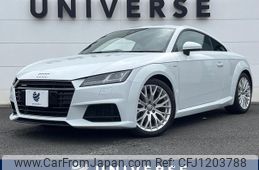audi tt 2017 -AUDI--Audi TT ABA-FVCHHF--TRUZZZFV6H1014789---AUDI--Audi TT ABA-FVCHHF--TRUZZZFV6H1014789-