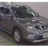 nissan x-trail 2016 -NISSAN 【郡山 300ﾂ3699】--X-Trail DAA-HNT32--HNT32-123753---NISSAN 【郡山 300ﾂ3699】--X-Trail DAA-HNT32--HNT32-123753- image 1