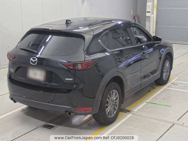 mazda cx-5 2017 -MAZDA--CX-5 KF2P-112885---MAZDA--CX-5 KF2P-112885- image 2