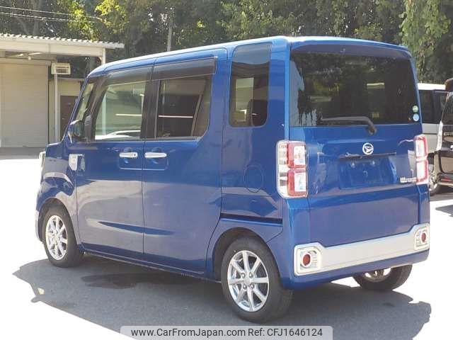 daihatsu wake 2015 CFJ1646124 image 2