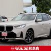 bmw x3 2025 CFJ1665469 image 1