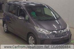 honda freed 2015 quick_quick_DBA-GB3_GB3-1640452