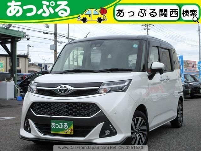 toyota tank 2019 quick_quick_DBA-M900A_M900A-0396781 image 1