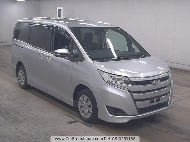 toyota noah 2019 quick_quick_DBA-ZRR80G_ZRR80-0549941 image 1