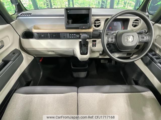 honda n-box 2025 CFJ1717168 image 2